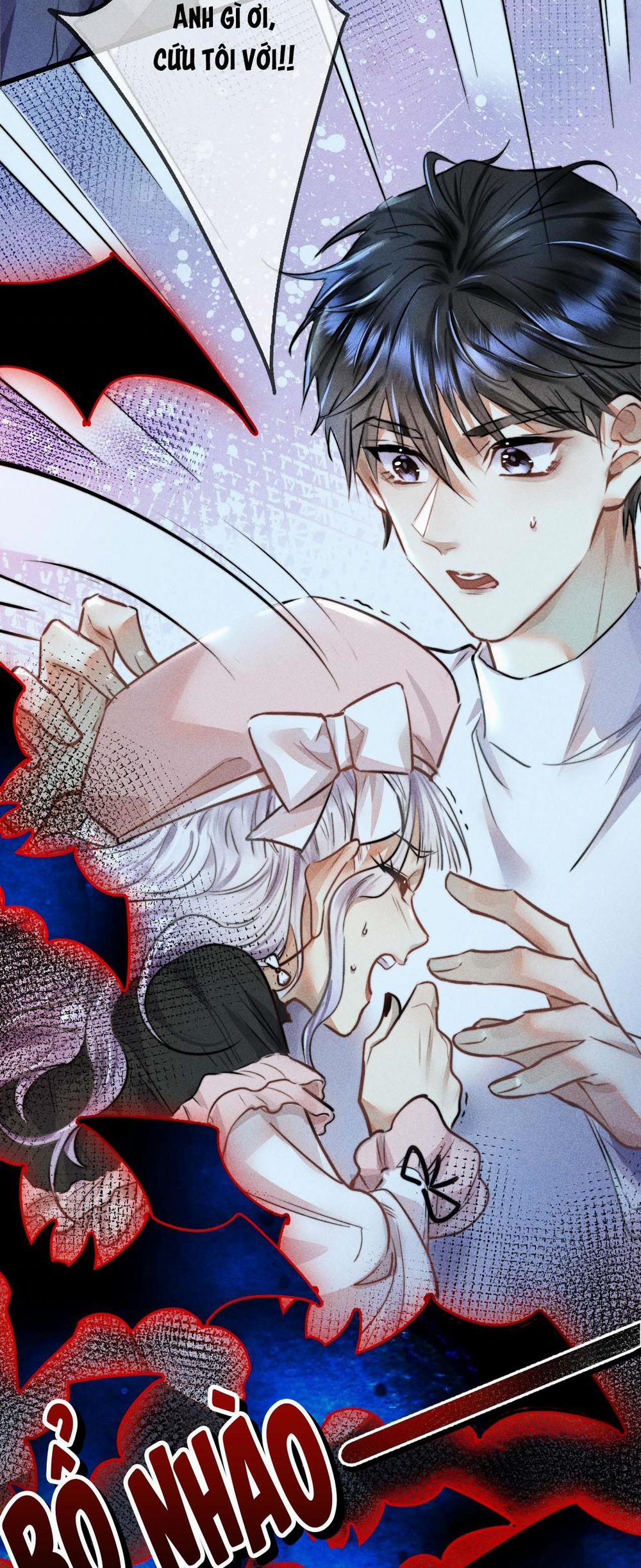 The Tower 3 trang 24