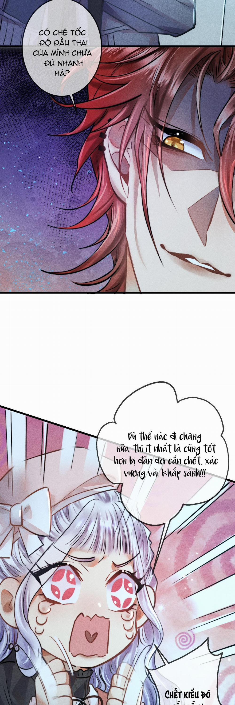 The Tower 4 trang 14