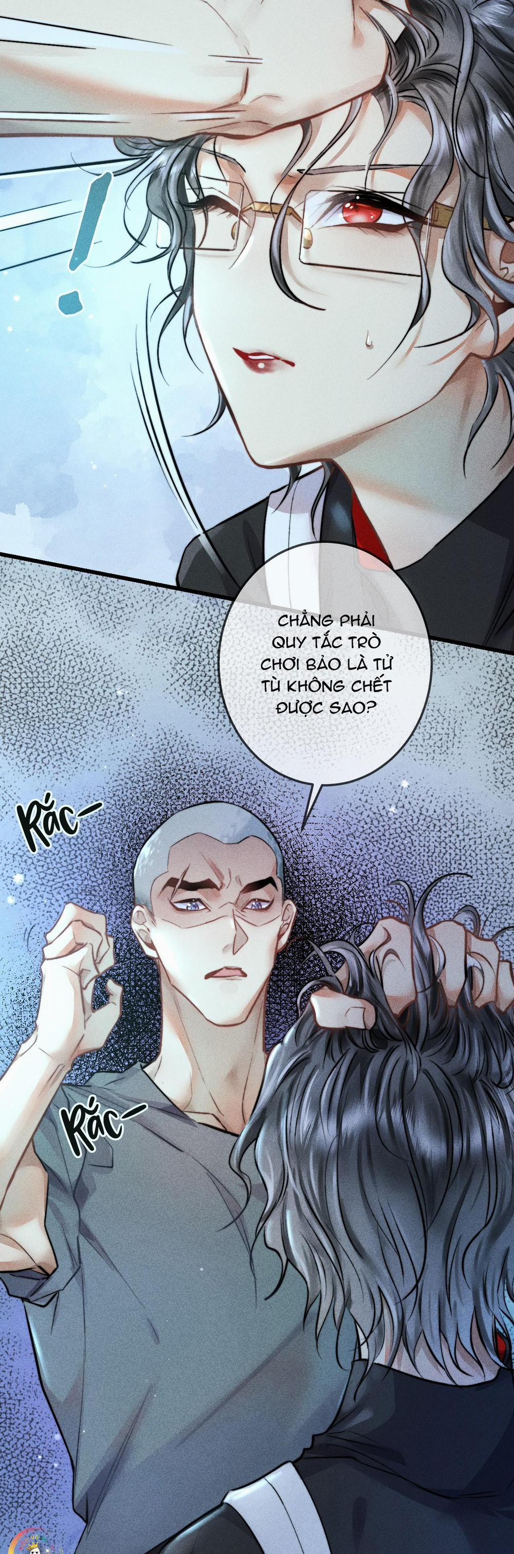 The Tower 4 trang 24