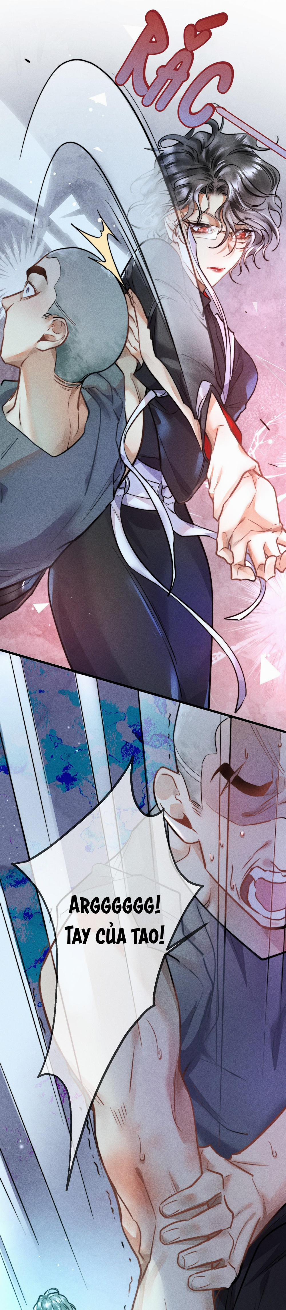 The Tower 4 trang 26