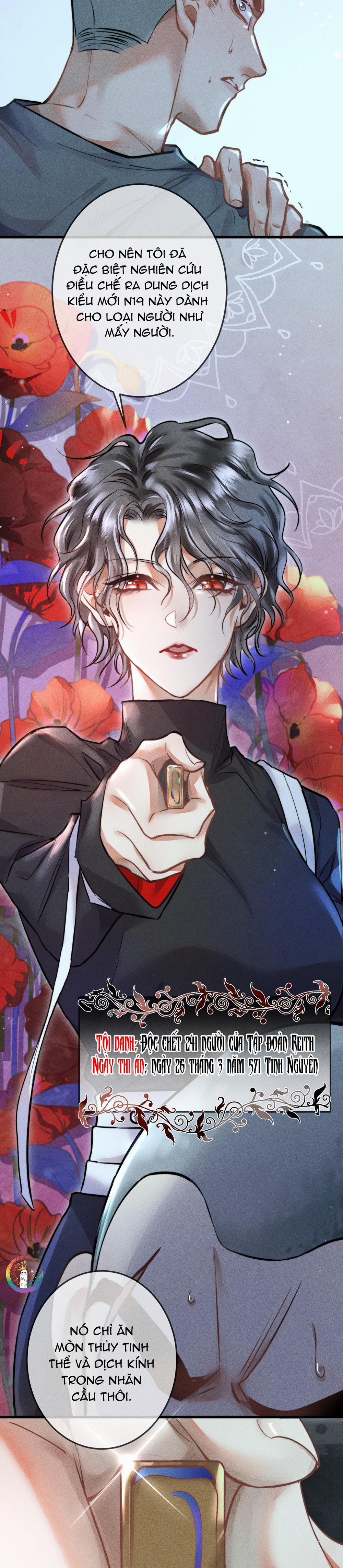 The Tower 4 trang 28