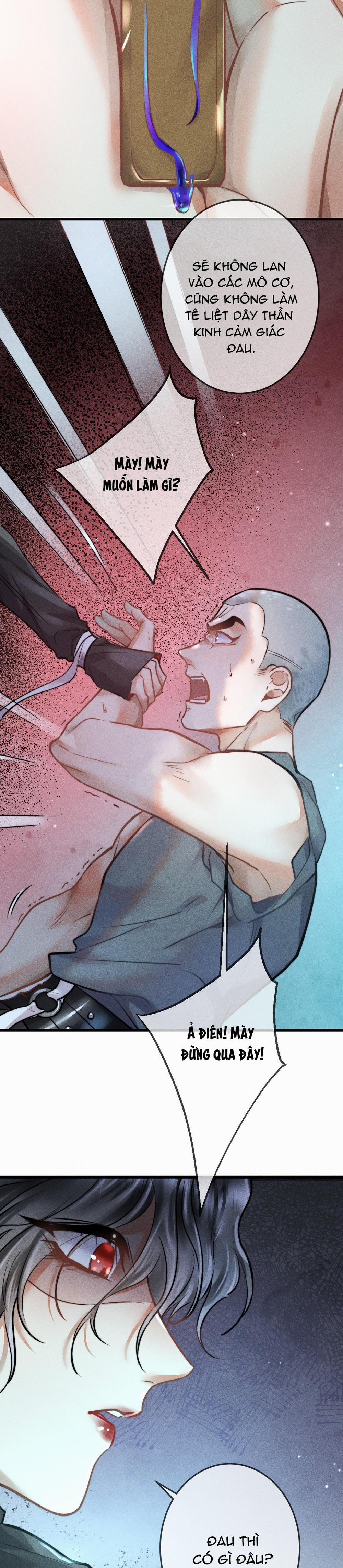 The Tower 4 trang 29