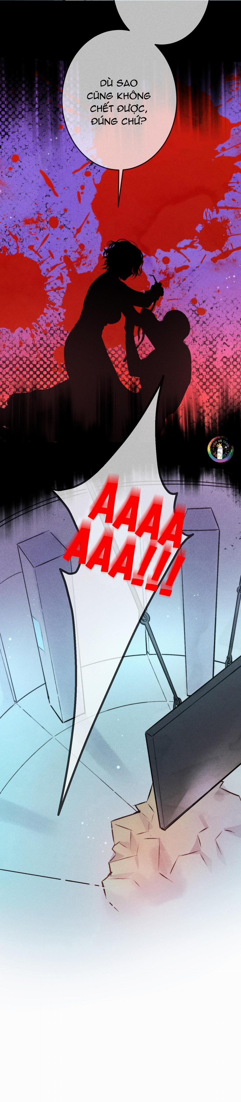 The Tower 4 trang 30