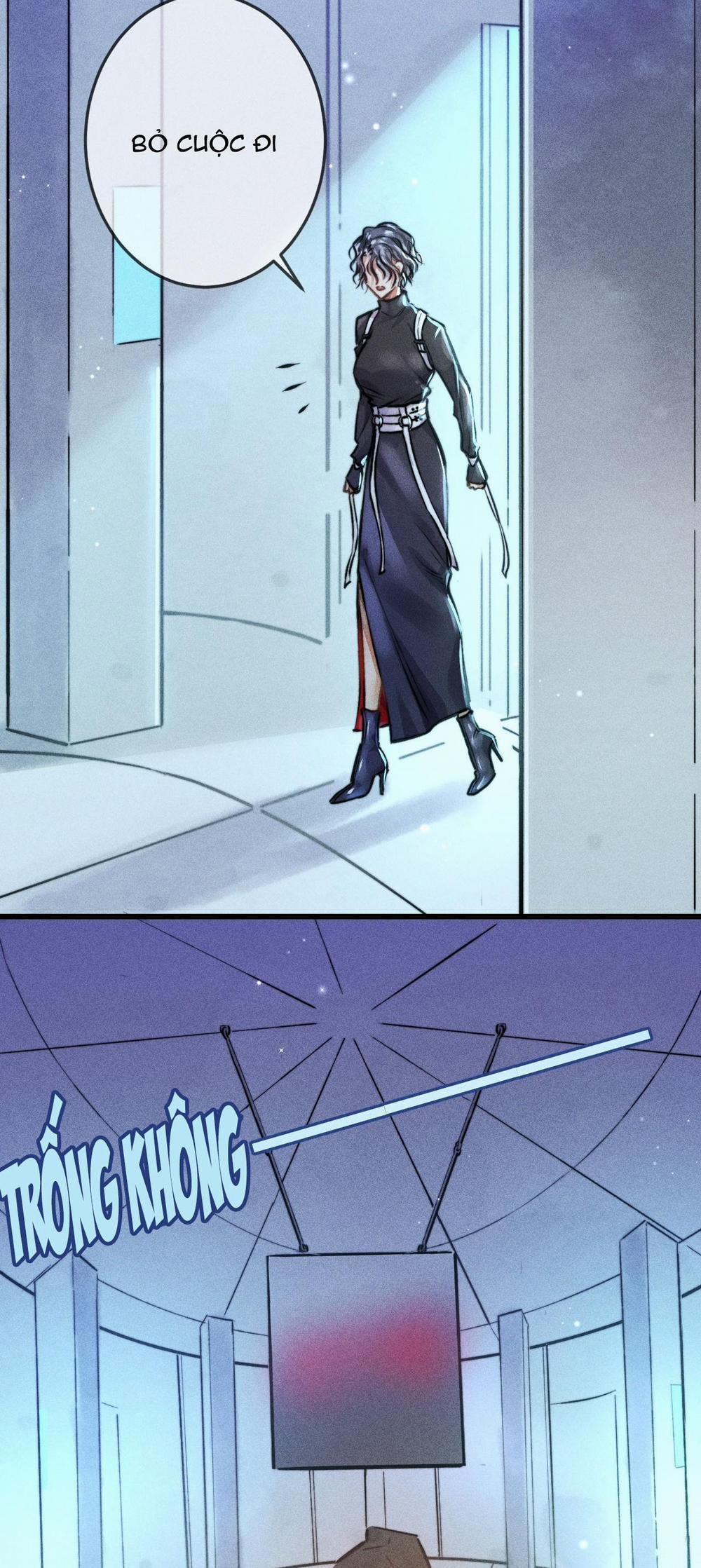 The Tower 4 trang 33