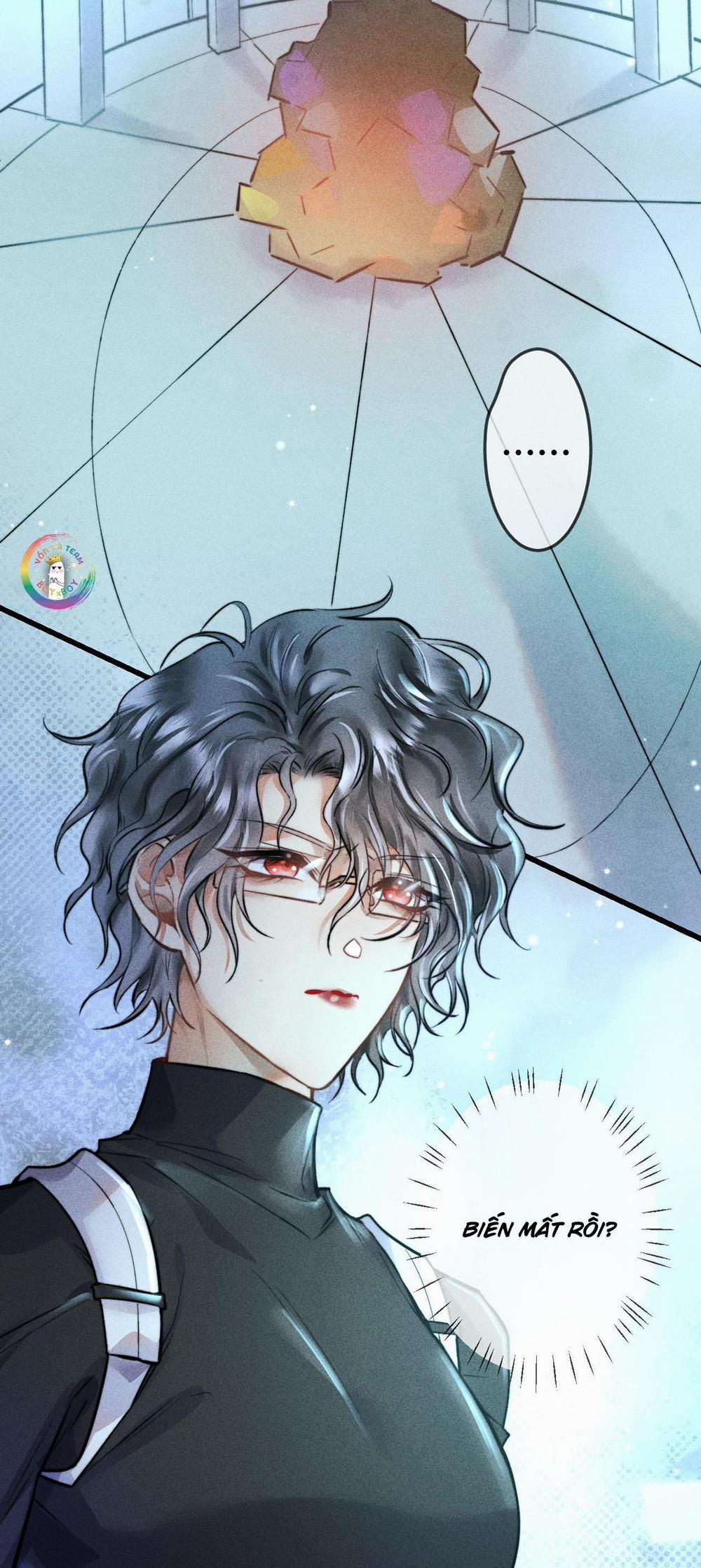 The Tower 4 trang 34