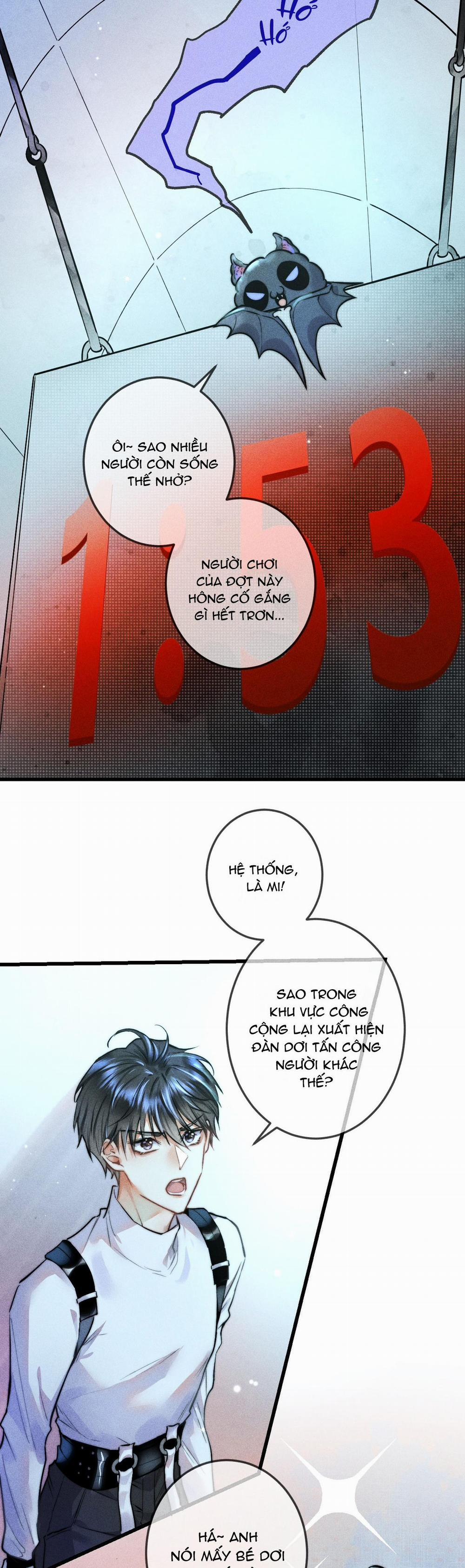 The Tower 5 trang 13