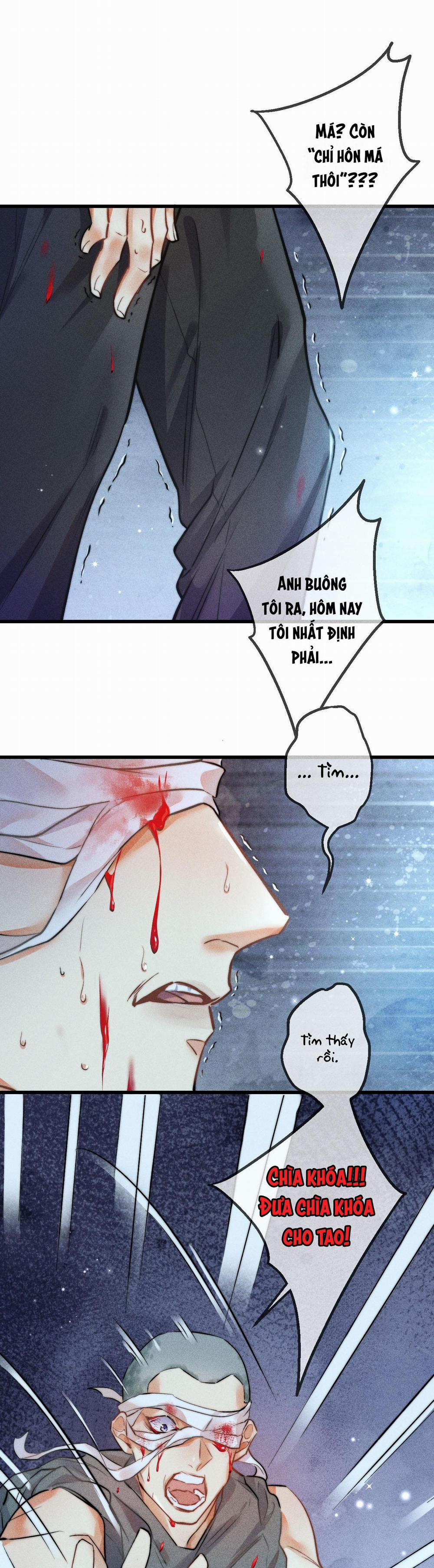 The Tower 5 trang 26