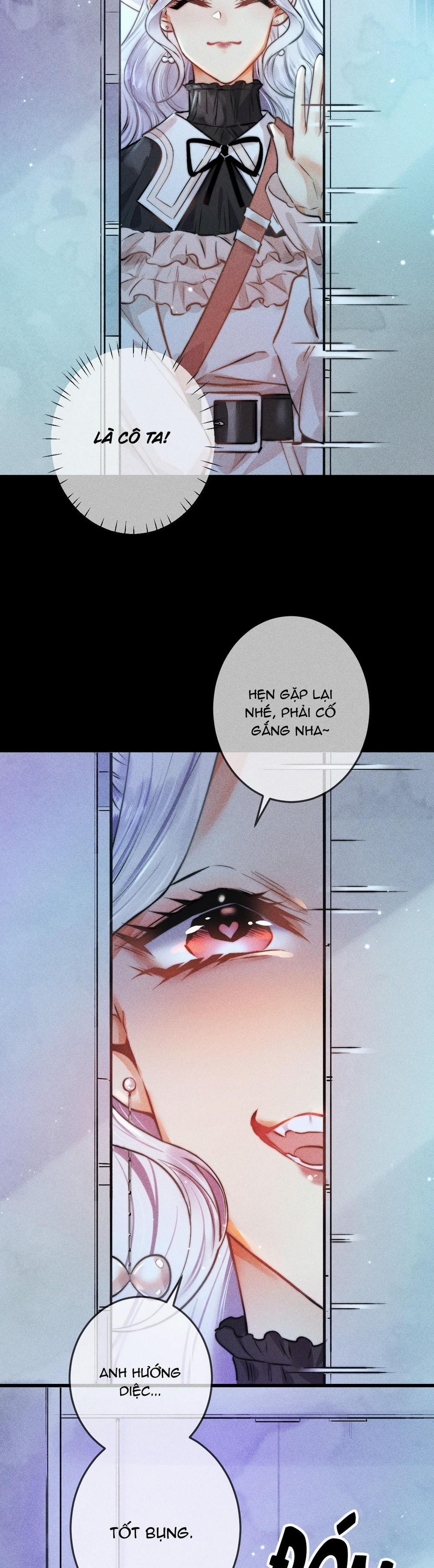 The Tower 5 trang 29