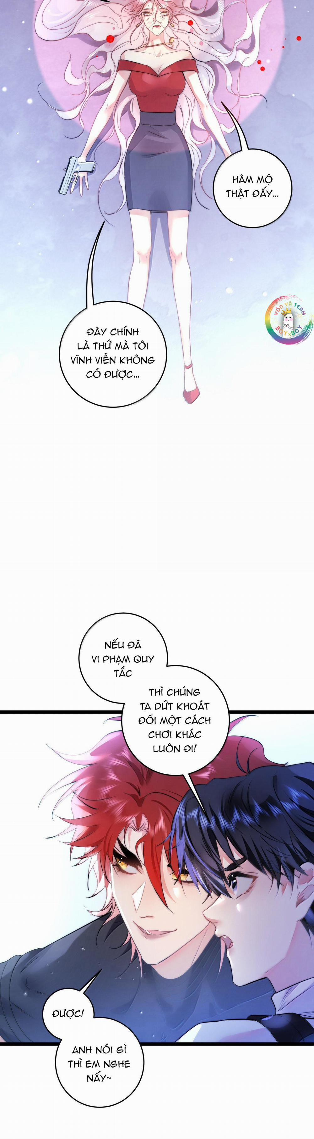 The Tower 59 trang 10