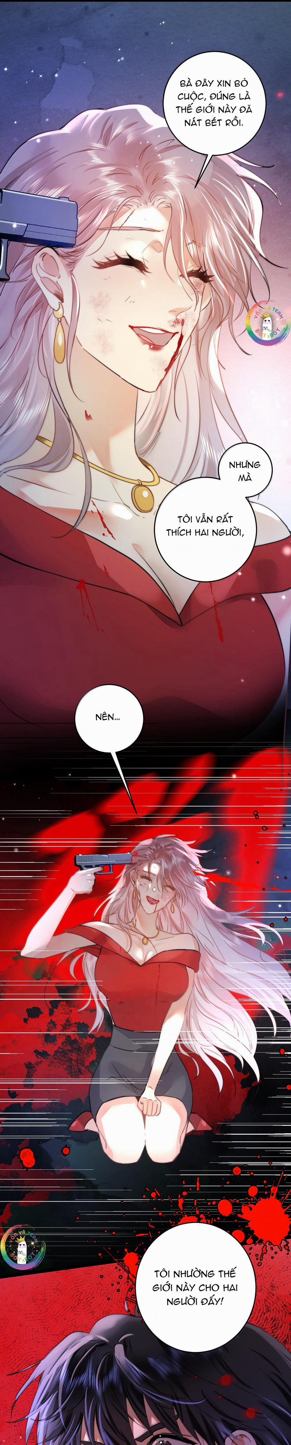 The Tower 59 trang 13