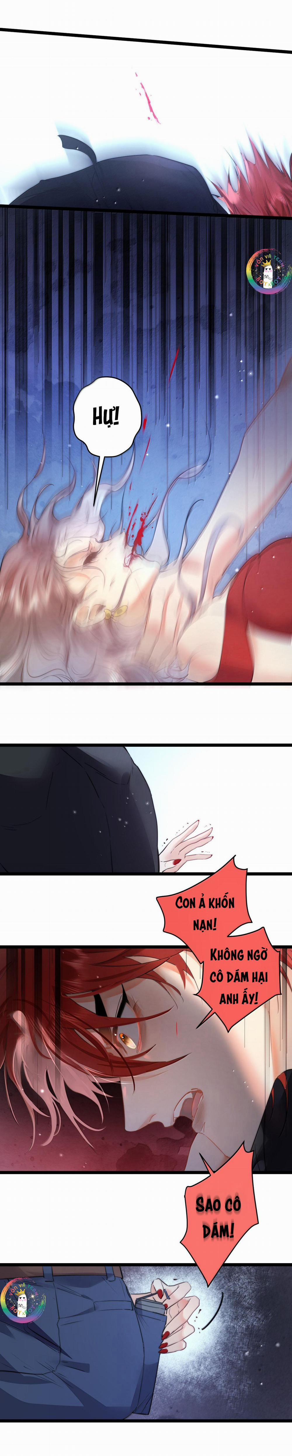 The Tower 59 trang 7