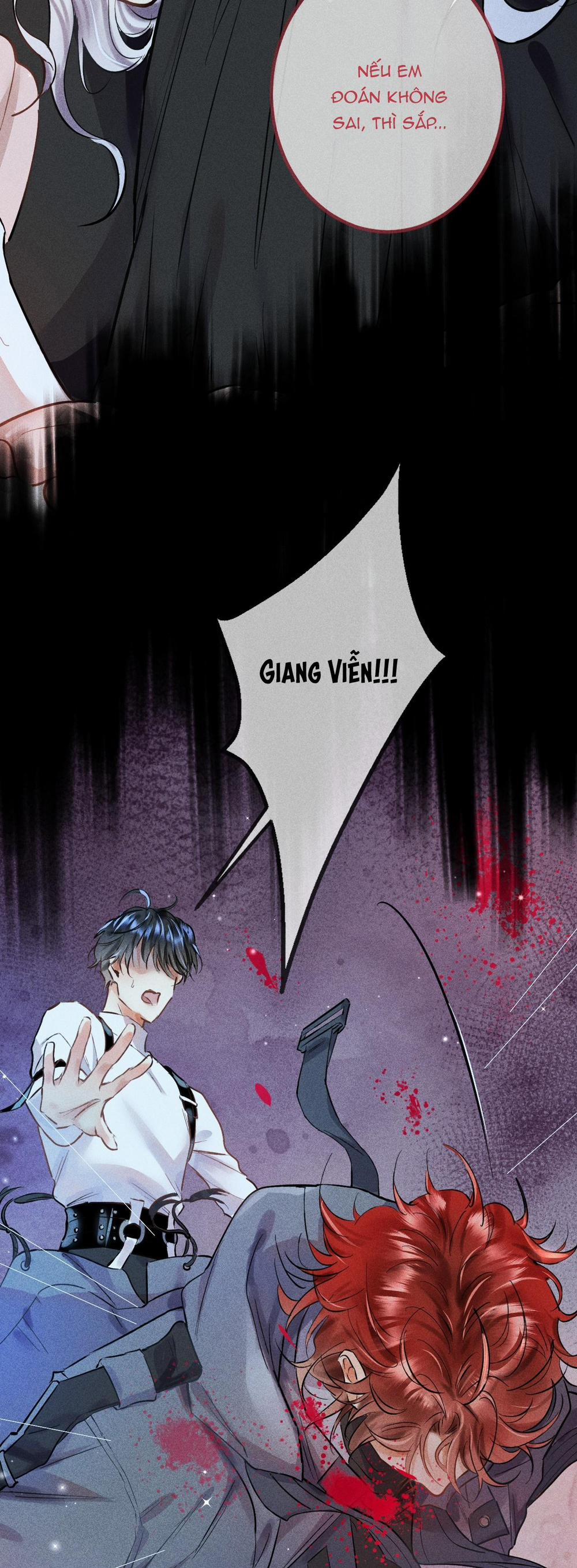 The Tower 6 trang 17