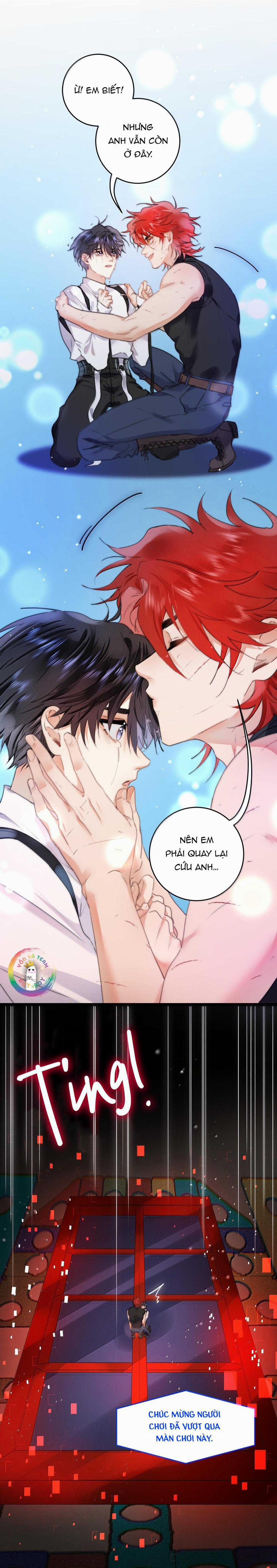 The Tower 60 trang 15