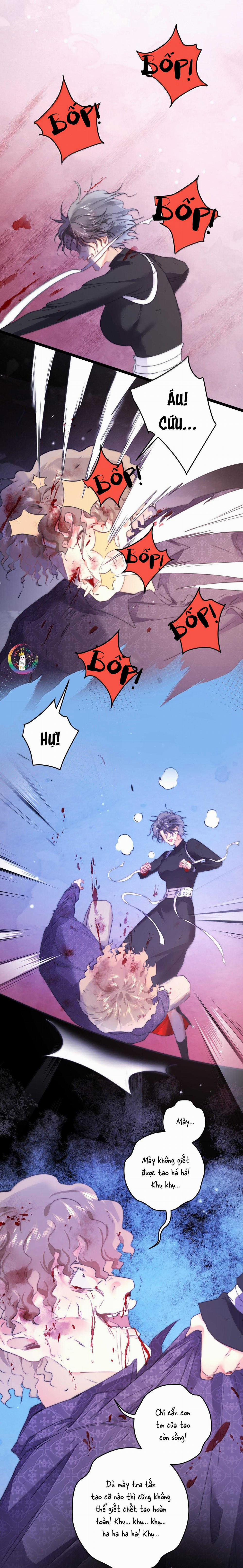 The Tower 60 trang 2