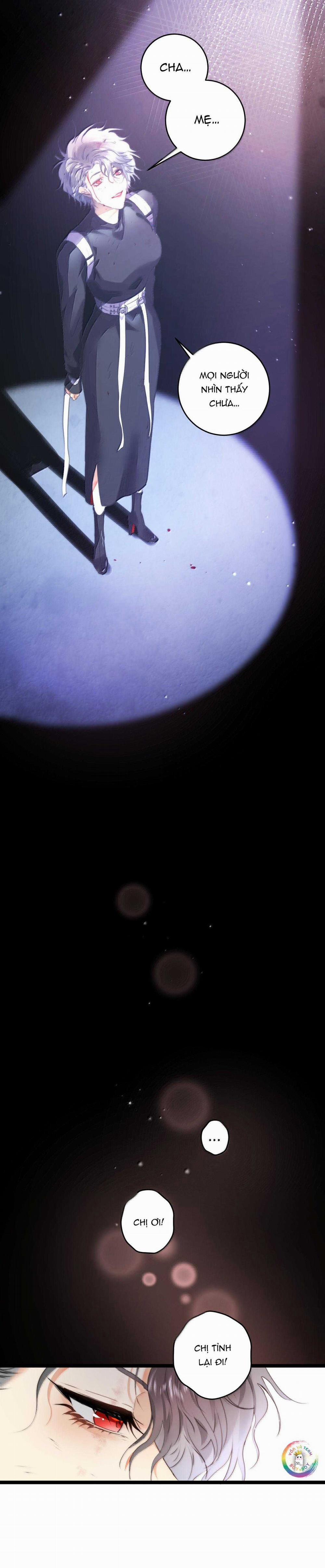 The Tower 60 trang 6