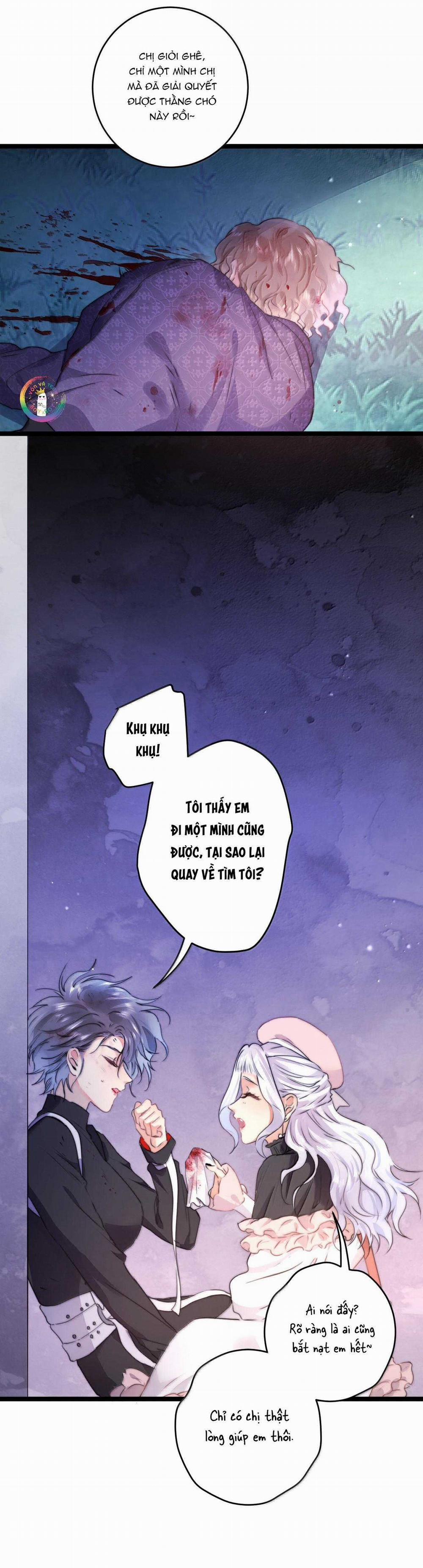 The Tower 60 trang 8