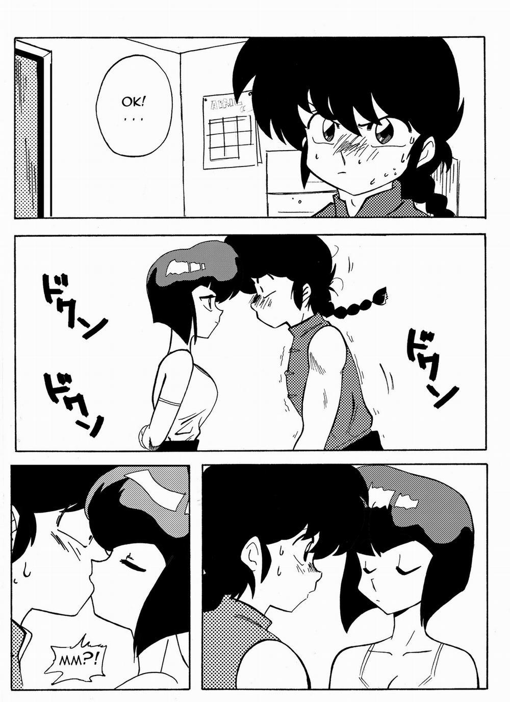 The Trial of Ranma (Ranma 1/2) Chương Oneshot Trang 6