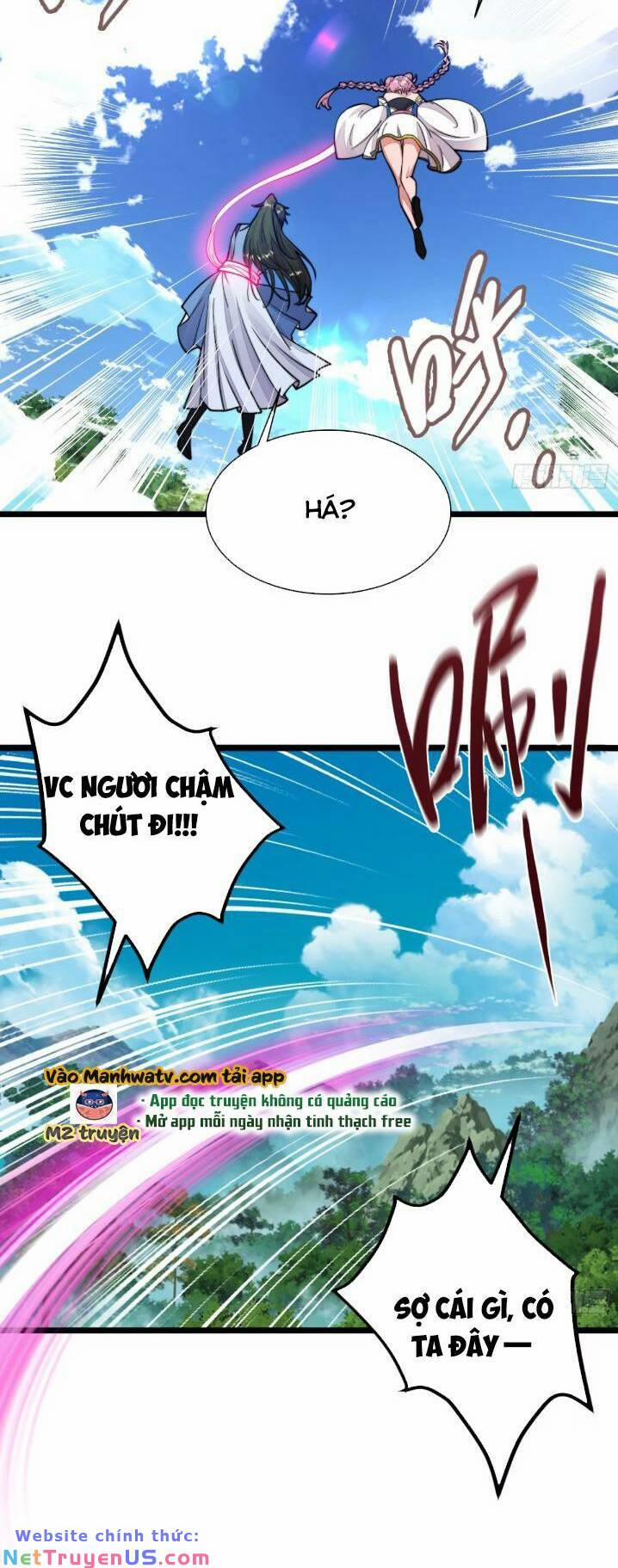 Thê Tử Của Ta Là Đại Lão Đại Thừa Kỳ 10 trang 28