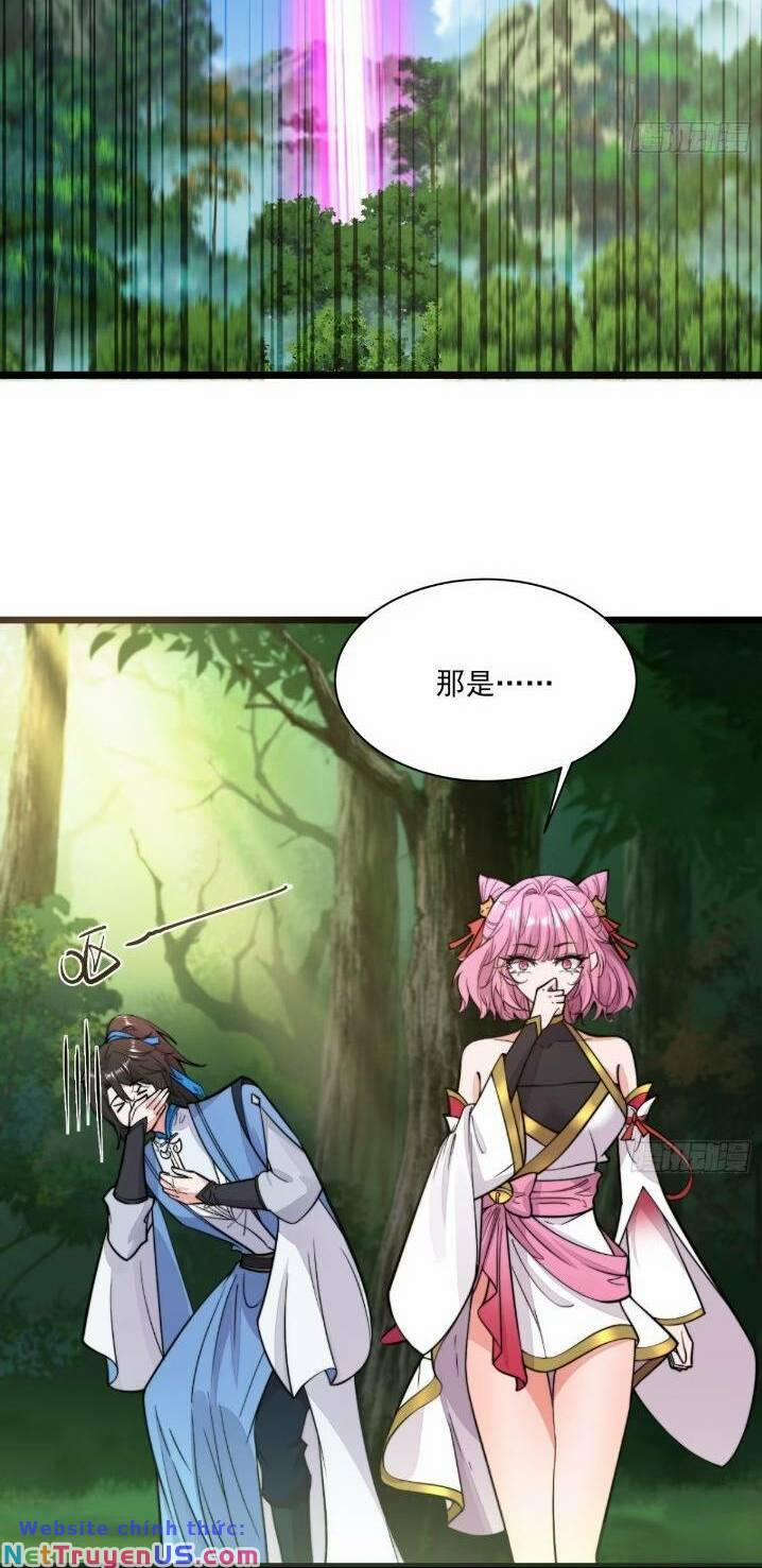 Thê Tử Của Ta Là Đại Lão Đại Thừa Kỳ 10 trang 30