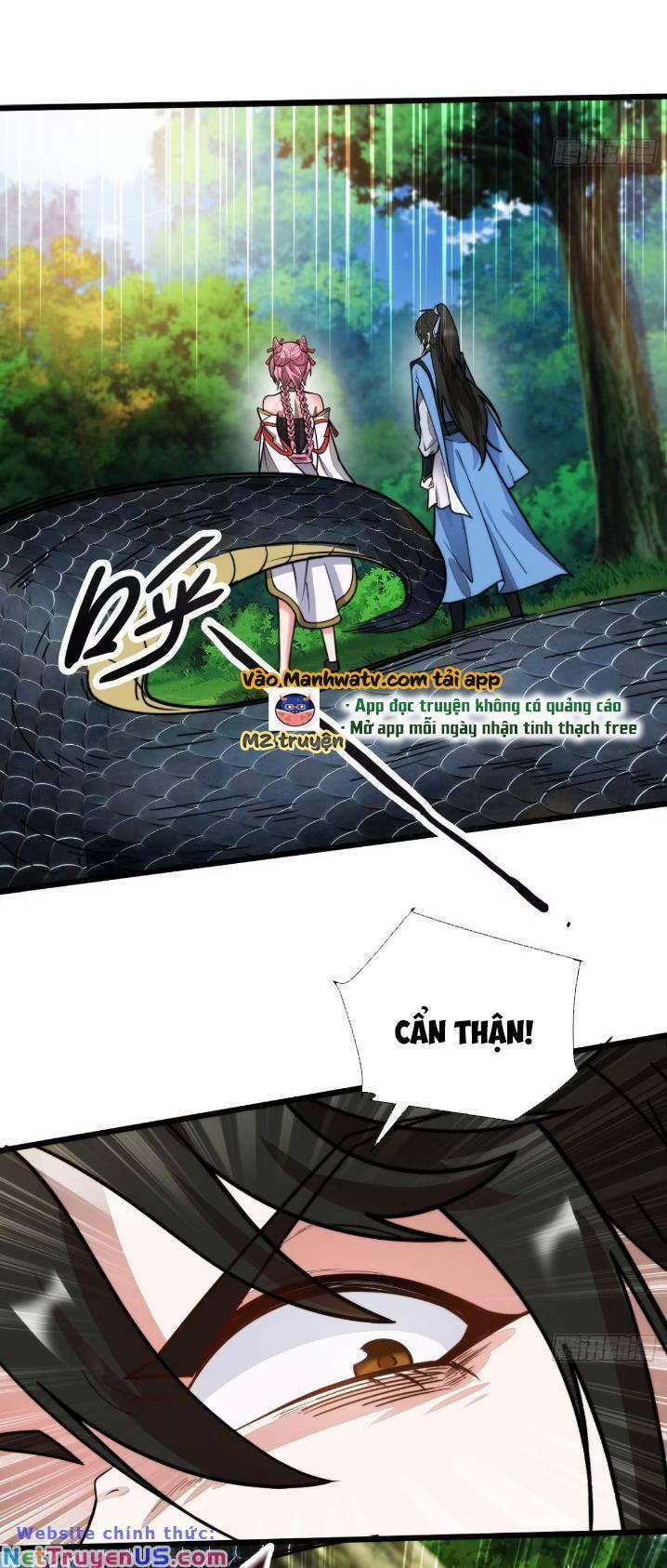 Thê Tử Của Ta Là Đại Lão Đại Thừa Kỳ 11 trang 13