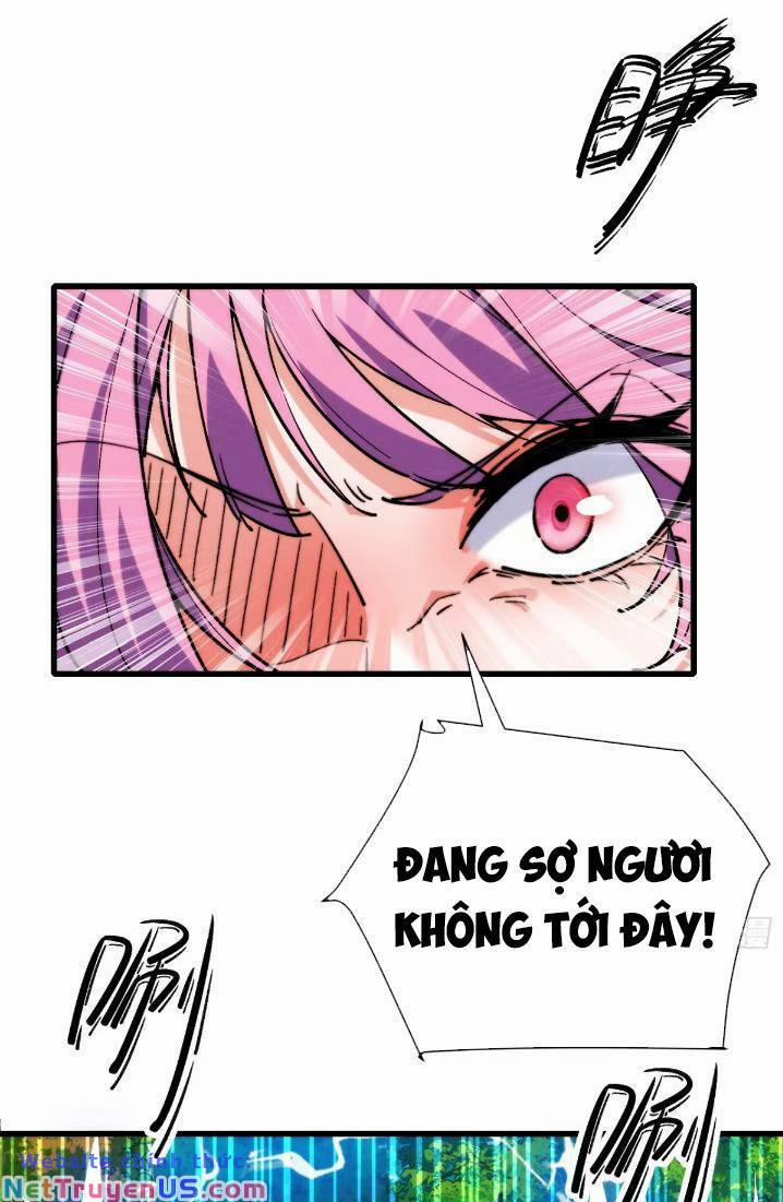Thê Tử Của Ta Là Đại Lão Đại Thừa Kỳ 11 trang 29