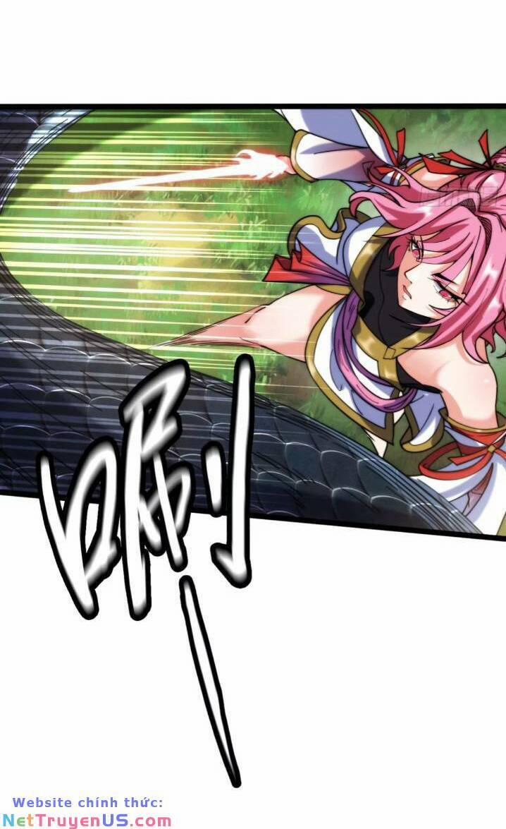 Thê Tử Của Ta Là Đại Lão Đại Thừa Kỳ 12 trang 13