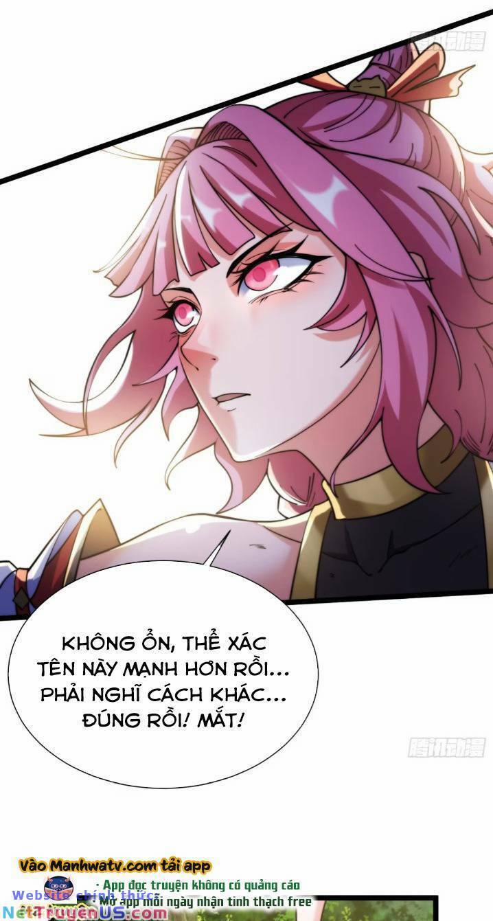 Thê Tử Của Ta Là Đại Lão Đại Thừa Kỳ 12 trang 16