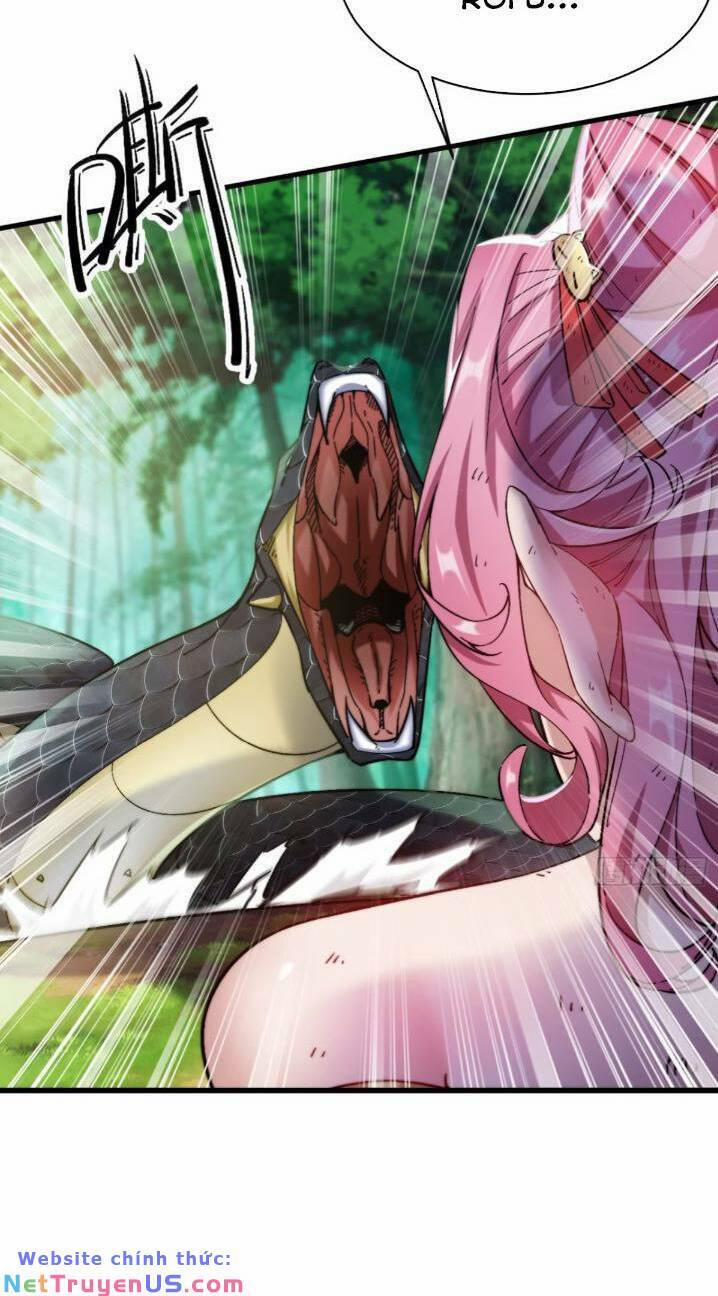 Thê Tử Của Ta Là Đại Lão Đại Thừa Kỳ 12 trang 23