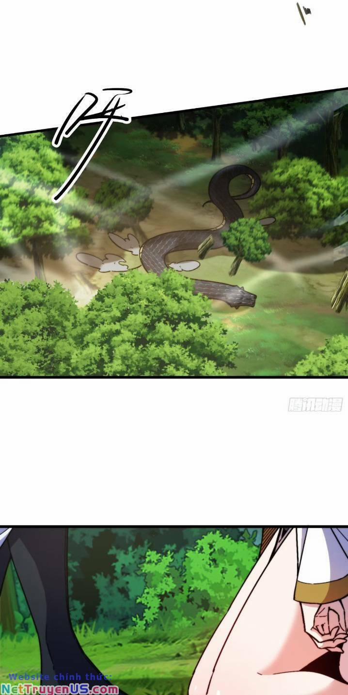 Thê Tử Của Ta Là Đại Lão Đại Thừa Kỳ 12 trang 30