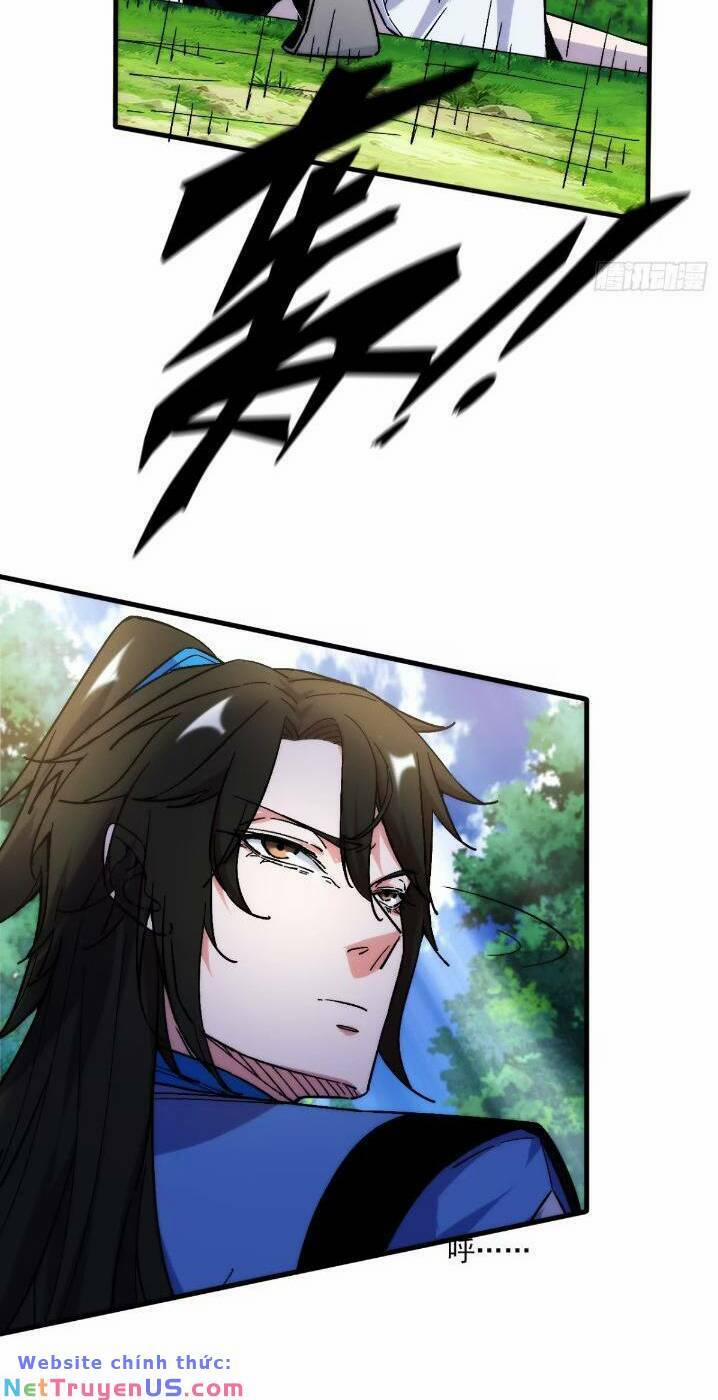 Thê Tử Của Ta Là Đại Lão Đại Thừa Kỳ 12 trang 37