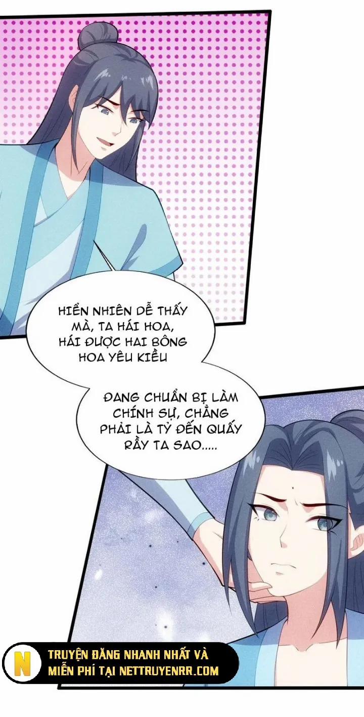 Thê Tử Của Ta Là Đại Lão Đại Thừa Kỳ 123 trang 4