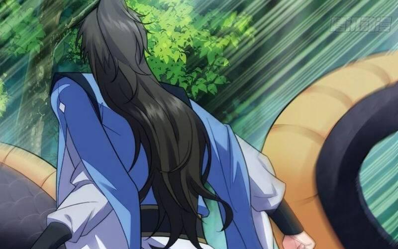 Thê Tử Của Ta Là Đại Lão Đại Thừa Kỳ 13 trang 23