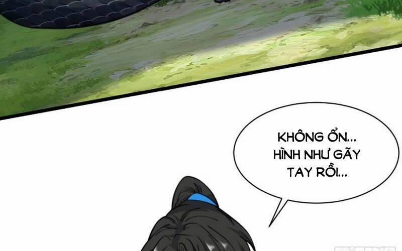 Thê Tử Của Ta Là Đại Lão Đại Thừa Kỳ 13 trang 3