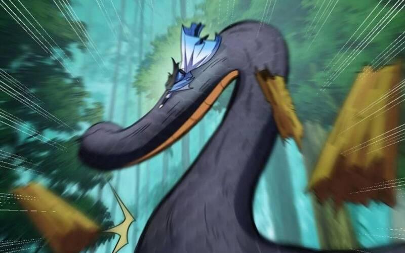 Thê Tử Của Ta Là Đại Lão Đại Thừa Kỳ 13 trang 34