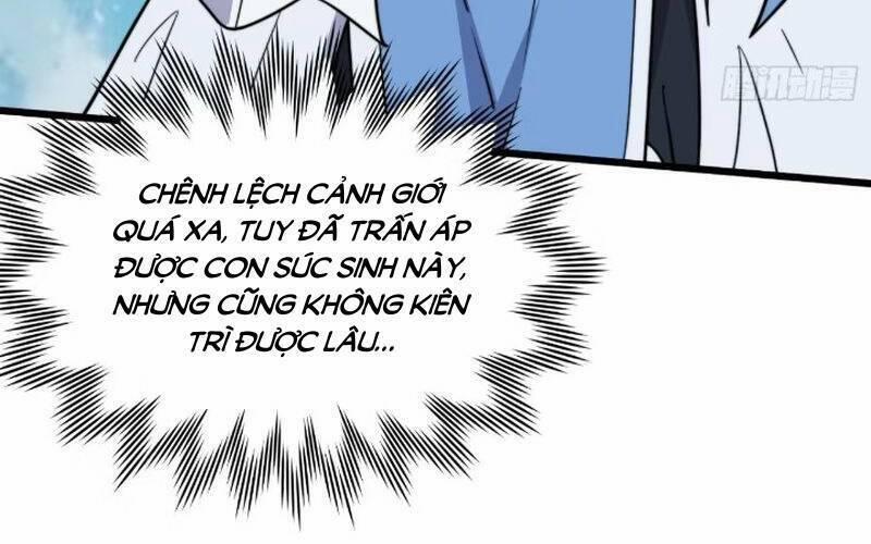 Thê Tử Của Ta Là Đại Lão Đại Thừa Kỳ 13 trang 6