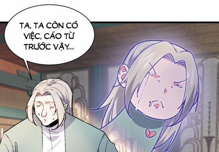 Thê Tử Của Ta Là Đại Lão Đại Thừa Kỳ 14 trang 110