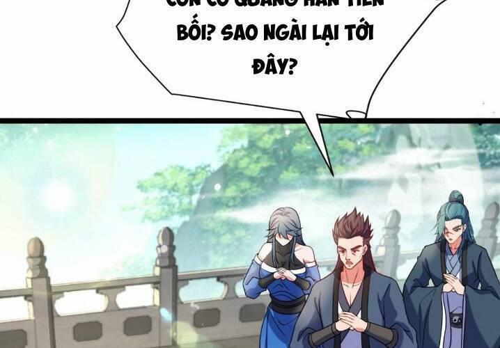 Thê Tử Của Ta Là Đại Lão Đại Thừa Kỳ 14 trang 42