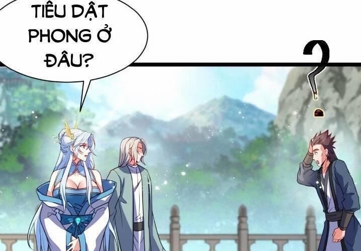 Thê Tử Của Ta Là Đại Lão Đại Thừa Kỳ 14 trang 45