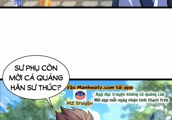 Thê Tử Của Ta Là Đại Lão Đại Thừa Kỳ 14 trang 48