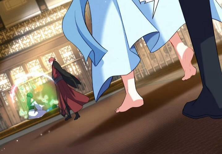 Thê Tử Của Ta Là Đại Lão Đại Thừa Kỳ 14 trang 58