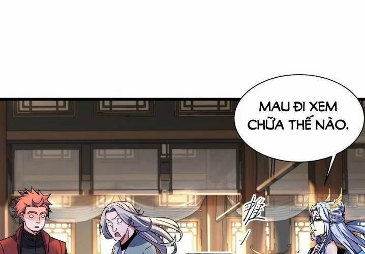 Thê Tử Của Ta Là Đại Lão Đại Thừa Kỳ 14 trang 66