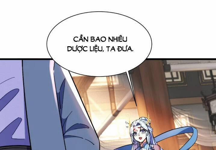 Thê Tử Của Ta Là Đại Lão Đại Thừa Kỳ 14 trang 82