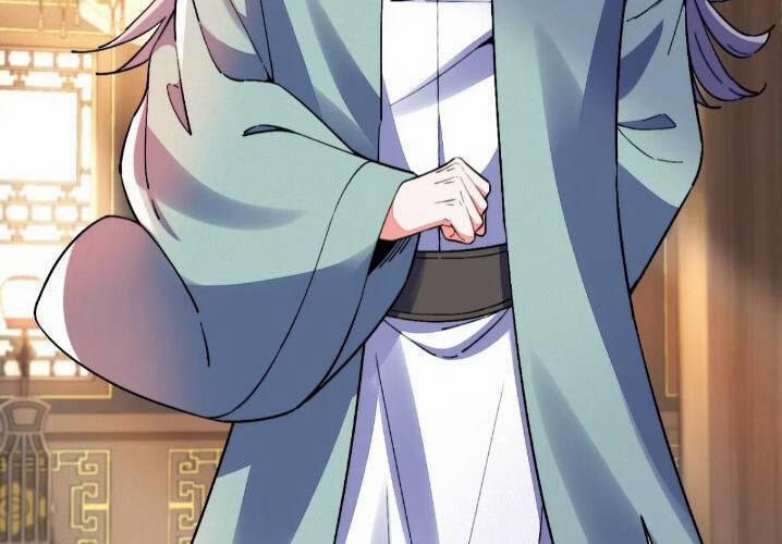 Thê Tử Của Ta Là Đại Lão Đại Thừa Kỳ 14 trang 98