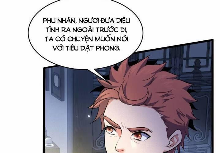 Thê Tử Của Ta Là Đại Lão Đại Thừa Kỳ 15 trang 101