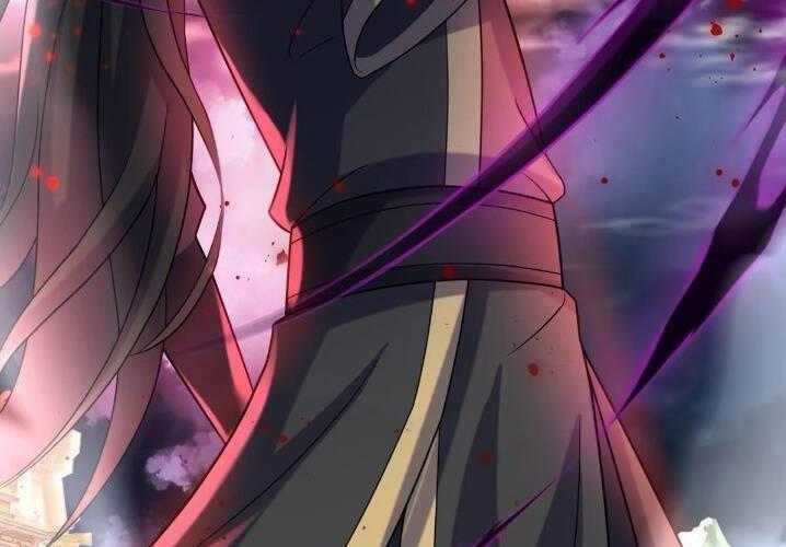 Thê Tử Của Ta Là Đại Lão Đại Thừa Kỳ 15 trang 15