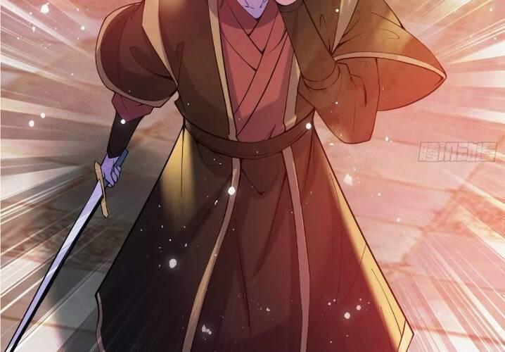 Thê Tử Của Ta Là Đại Lão Đại Thừa Kỳ 15 trang 31