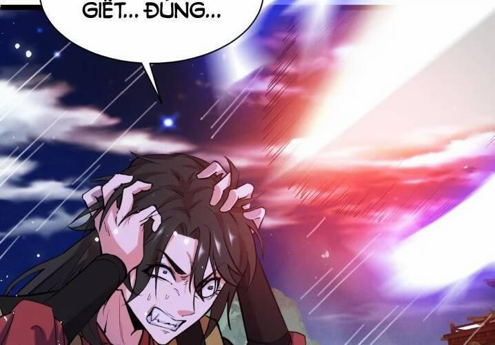 Thê Tử Của Ta Là Đại Lão Đại Thừa Kỳ 15 trang 36
