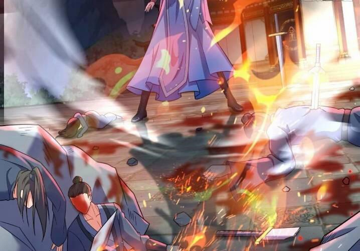 Thê Tử Của Ta Là Đại Lão Đại Thừa Kỳ 15 trang 4