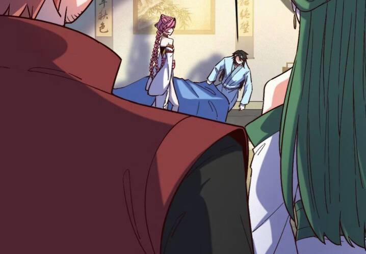 Thê Tử Của Ta Là Đại Lão Đại Thừa Kỳ 15 trang 91