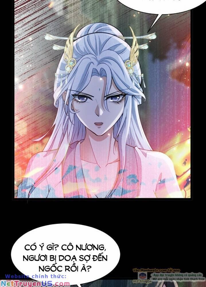 Thê Tử Của Ta Là Đại Lão Đại Thừa Kỳ 16 trang 12